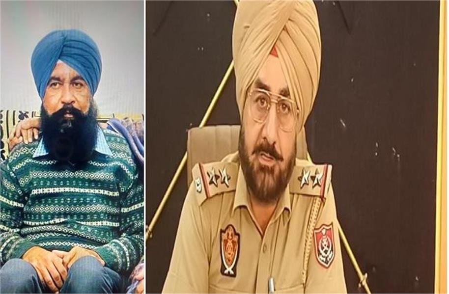 जमीनी विवाद का खौफनाक अंत: भाई से तंग आकर छोटे भाई ने की आत्मदाह की कोशिश, इलाज के दौरान मौत