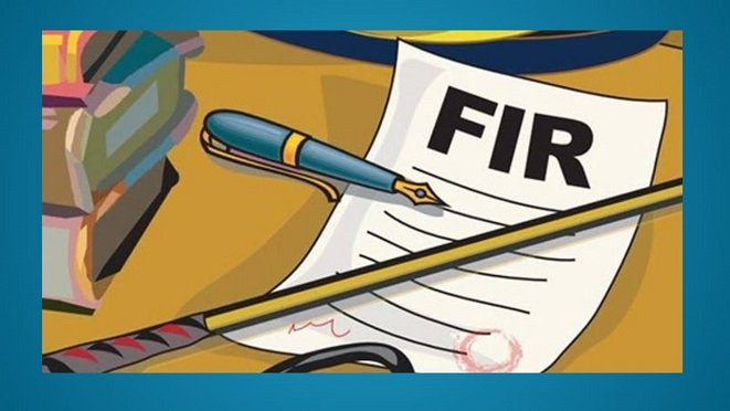 उद्योगपति सहित दो लोगों पर मामला दर्ज, जानें क्यों हुई कार्रवाई