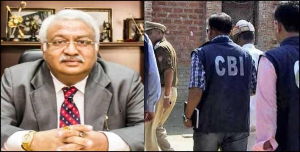 उद्योगपति सुधीर विंडलास को सुप्रीम कोर्ट से मिली जमानत