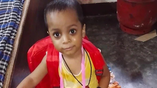 पूर्वी दिल्ली में गैस रिसाव से ढाई साल की बच्ची की मौत, बहन घायल