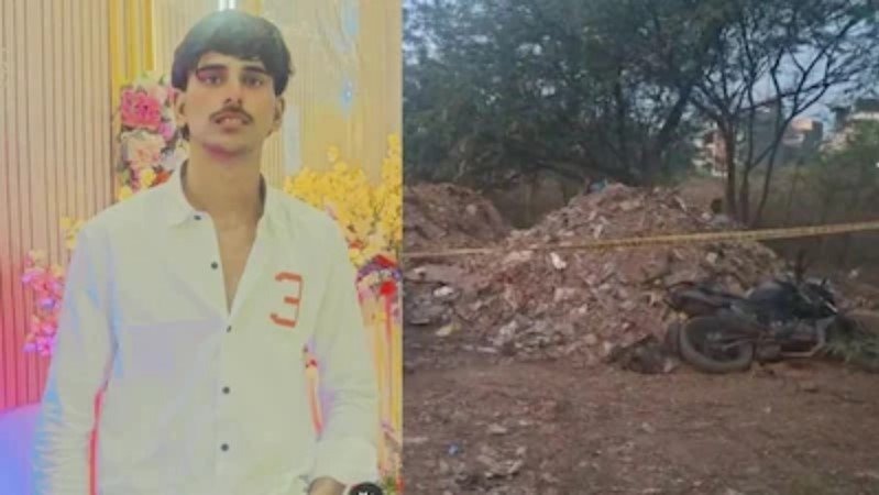 सूर्या हत्याकांड: मुख्य आरोपी असद पुलिस मुठभेड़ में ढेर, एक सिपाही भी घायल