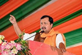 नितिन नवीन का उत्तराखंड दौरा: तीसरा दिन सांगठनिक गतिविधियों के नाम…