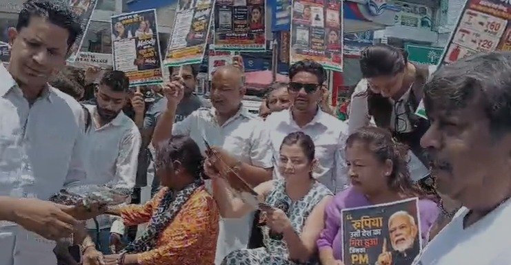 ब्रिक्स सम्मेलन में गूंजा सिल्कयारा टनल रेस्क्यू मॉडल’: सीएम धामी ने जताया आभार…