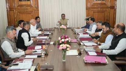 सरकारी CBSE स्कूलों में 5623 शिक्षकों की नियुक्ति का रास्ता साफ, आखिरी फैसला…