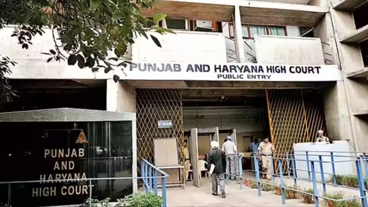 भत्ते के लिए केस लड़ती रही हरियाणा सरकार, हाई कोर्ट ने लगाई कड़ी फटकार…