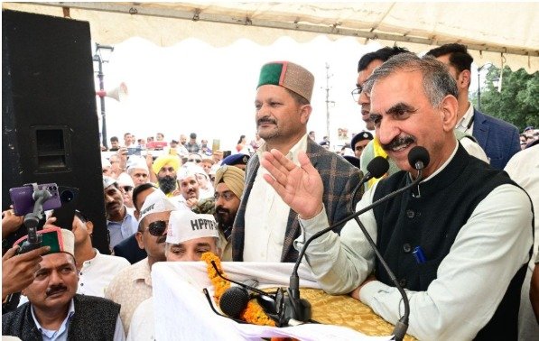 शिक्षक दिवस से पहले नई कॉम्प्लेक्स प्रणाली पर होगा अंतिम फैसला, सीएम सुक्खू का ऐलान